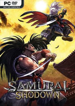 Samurai Shodown ราคาถูก